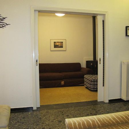 Mousses Apartment Spáta エクステリア 写真