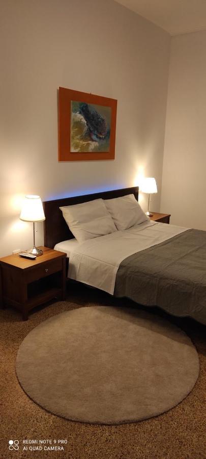 Mousses Apartment Spáta エクステリア 写真