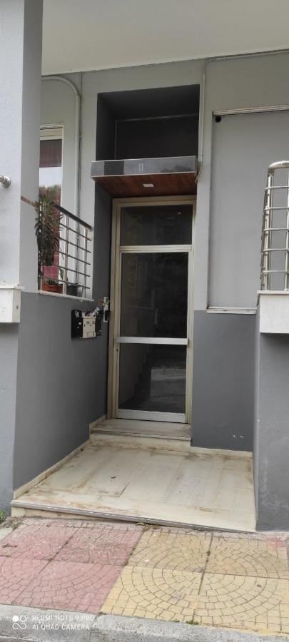 Mousses Apartment Spáta エクステリア 写真