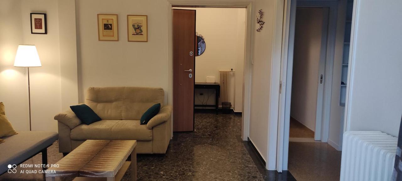 Mousses Apartment Spáta エクステリア 写真