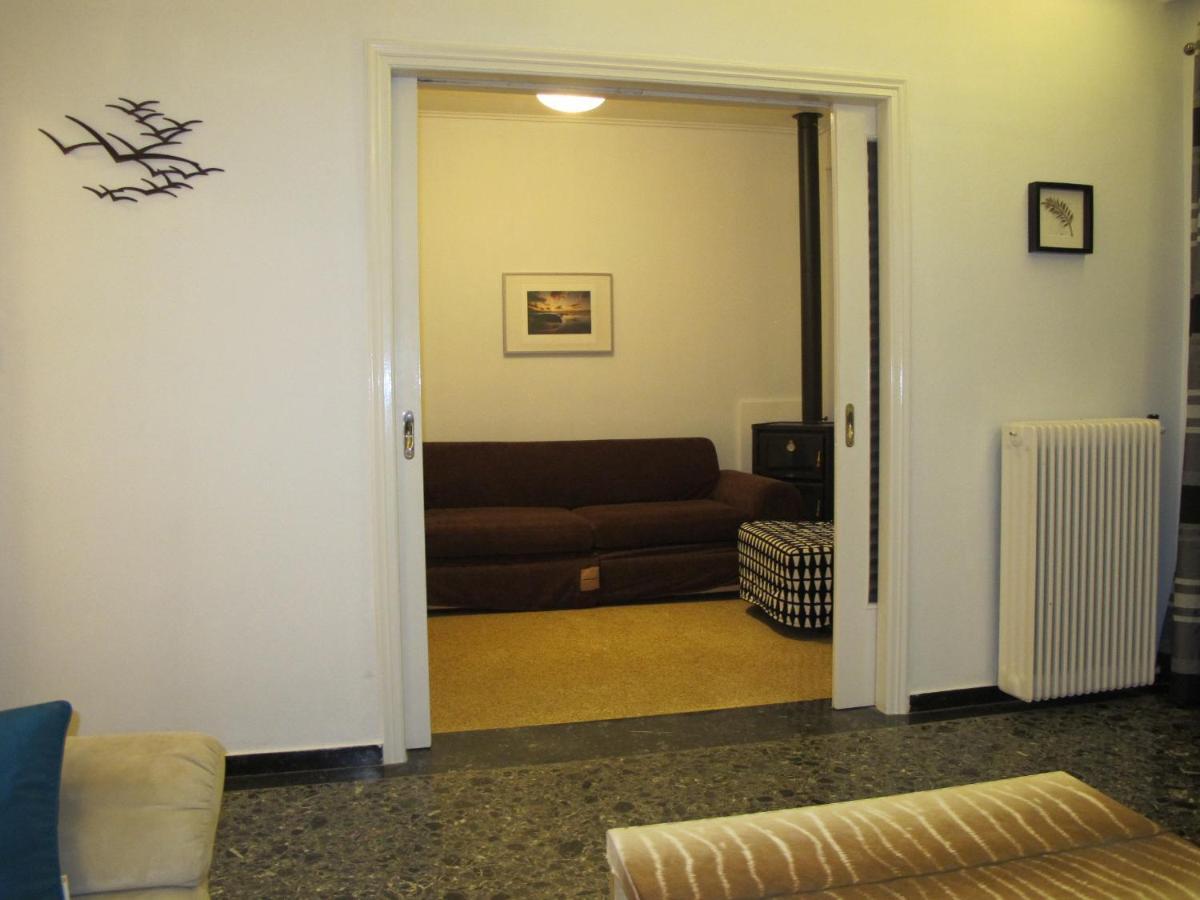 Mousses Apartment Spáta エクステリア 写真